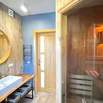 Appartement Przystanek Jaworki - W Jaworkach Szczawnica