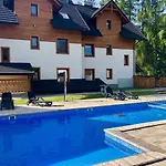 Appartement Przystanek Jaworki - W Jaworkach Szczawnica