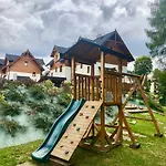Appartement Przystanek Jaworki - W Jaworkach Szczawnica