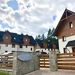 Przystanek Jaworki - W Jaworkach