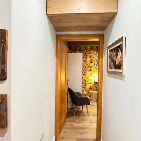 Przystanek Jaworki - W Jaworkach Appartement *