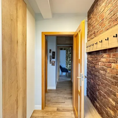 Przystanek Jaworki - W Jaworkach Appartement